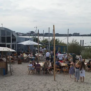 With A Few 2*, Amsterdam Netherlands