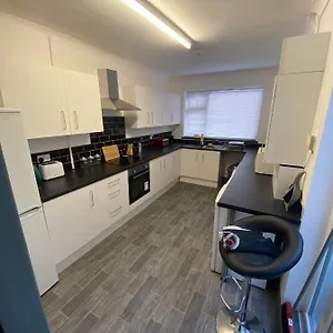 Bursar Street 3 , Cleethorpes United Kingdom