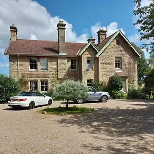 Gilling Grange, Boutique Rooms, Gilling West, Richmond , Gilling United Kingdom