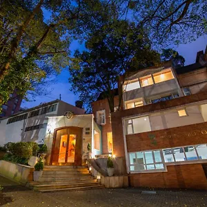Porton 5*, Bogota Colombia