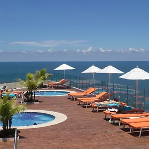 Radisson Ocean Pavillion 5*, Cartagena Colombia