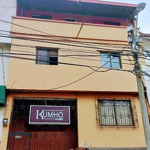 Kumho Pensión