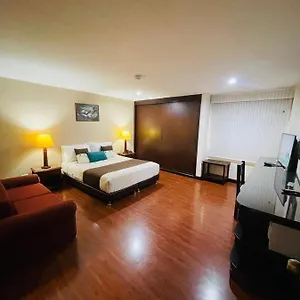 Ayenda La Sabana Colombia