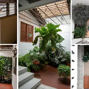 Casa De Lola Pensión