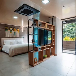 Hotel Living By Armoniko, Medellin