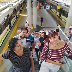Serrania Pensión