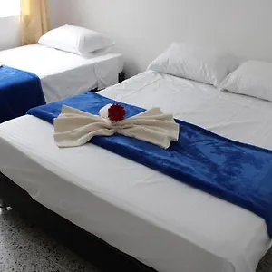 Guest house Absolute &, Medellin