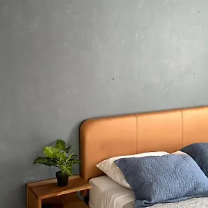 Guest house Casa Lucca, Medellin