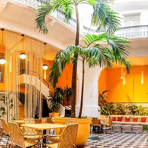Masaya Collection La Passion 4*, Cartagena Colombia