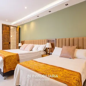 Hotel Recuerdos De Mi Tierra, Medellin