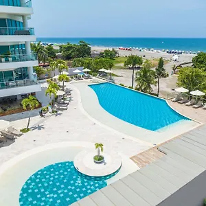 Sonesta 4*, Cartagena Colombia