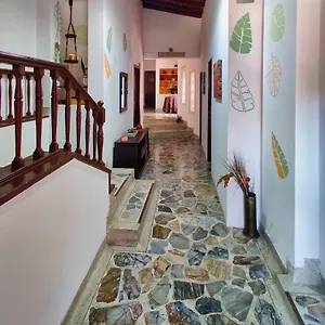 Guest house Lady Mom, Medellin
