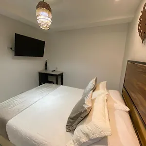 Hotel Maidy Luxury, Medellin