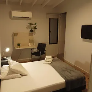 Guest house La Carpita, Medellin