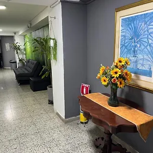 Jc 43 Hotel