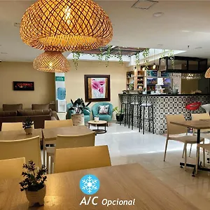 Hotel Laureles Lgh, Medellin