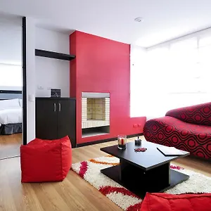 Ramada Belle Epoque Colombia