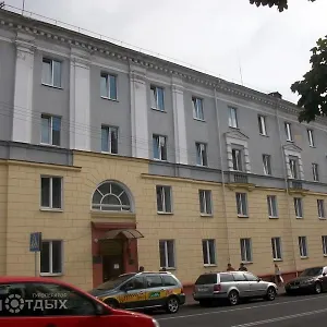 Center On Korolya , Minsk Belarus