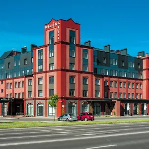 Willing 3*, Minsk Belarus